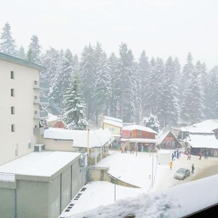 Studio Chamkoriya Borovets Exterior photo